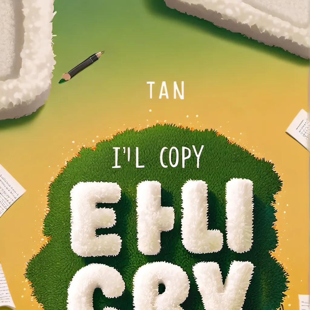 chat with ai character: cooper the copier