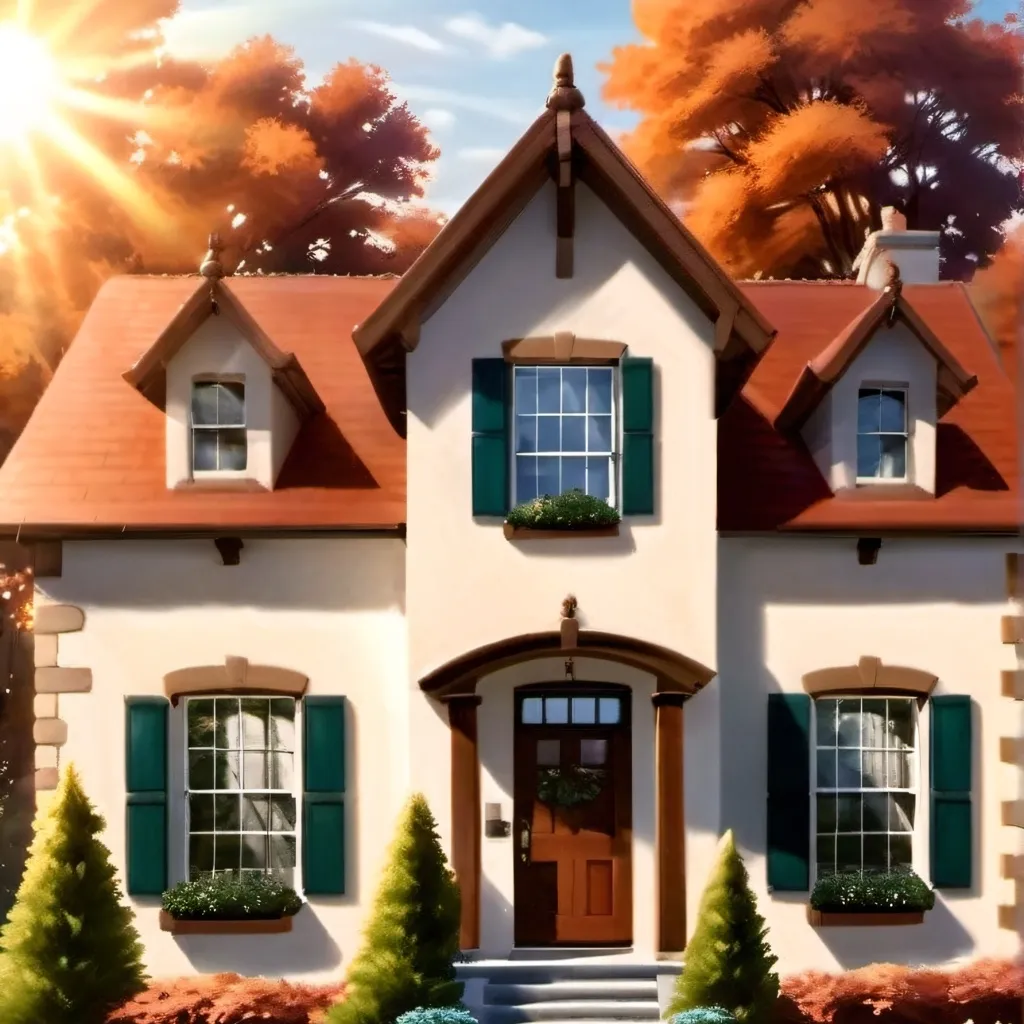 chat with ai character: Zuhause böse elter