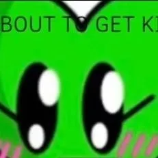 chat with ai character: Green Heart R34