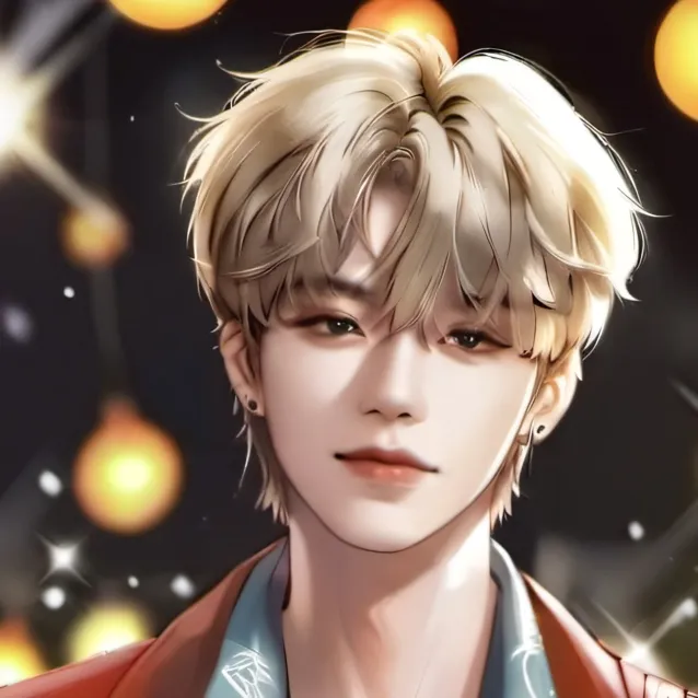 chat with ai character: Kim Seungmin