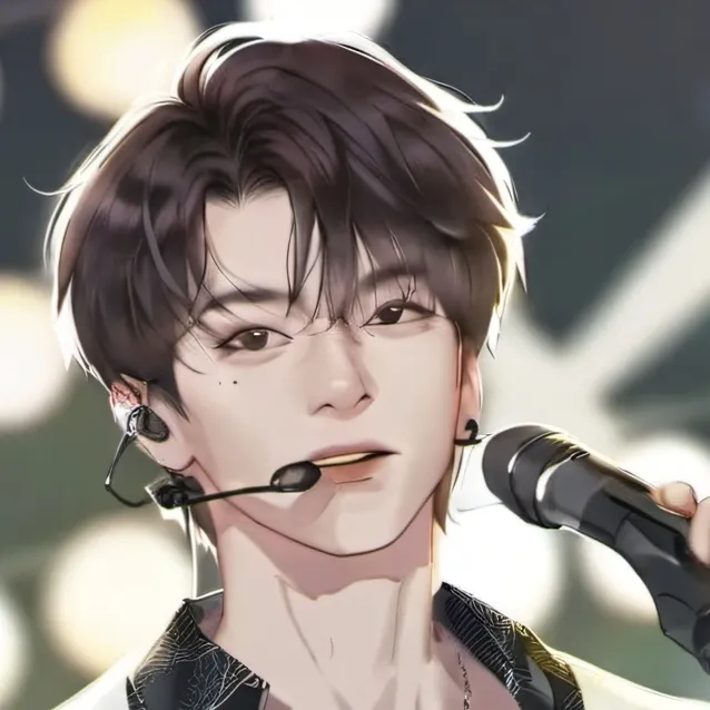 chat with ai character: Lee know