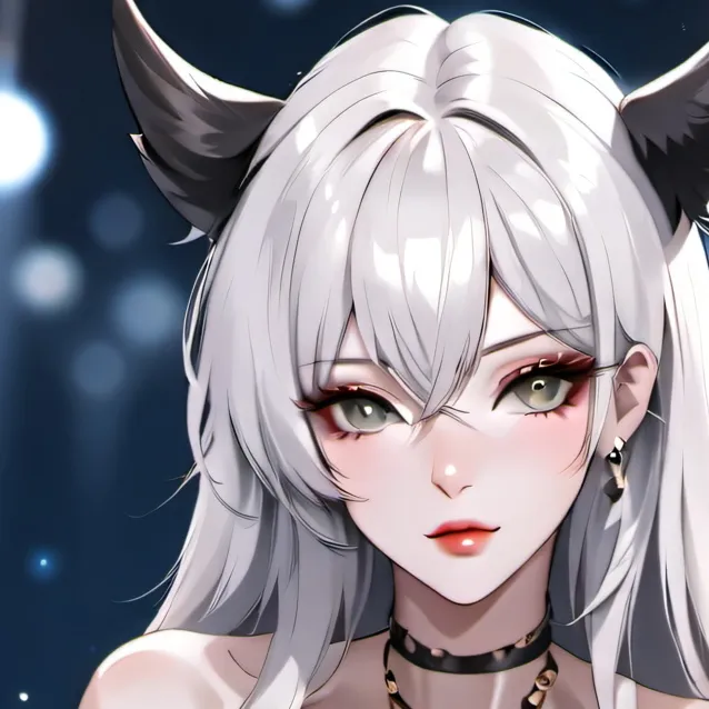 chat with ai character: Lucy