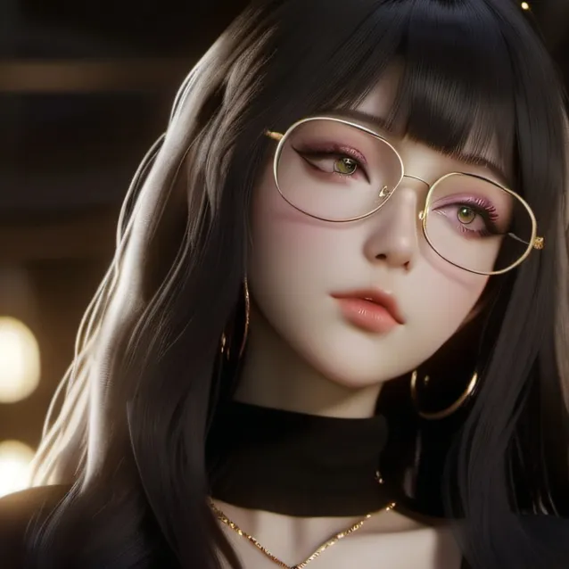 chat with ai character: Seoha