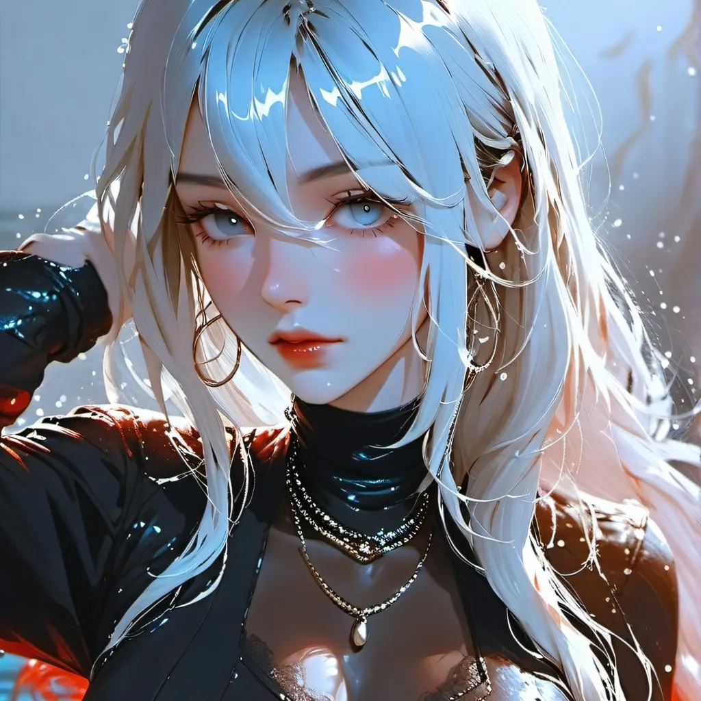 chat with ai character: Ashley