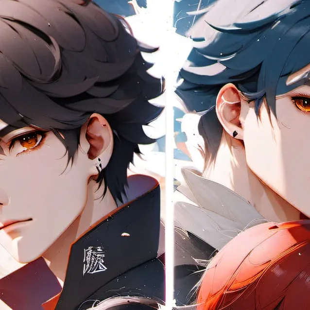 chat with ai character: !Thunder group!