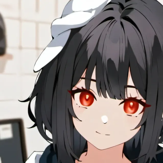 chat with ai character: lana