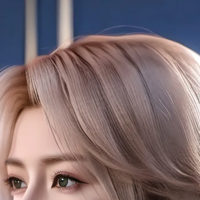 chat with ai character: Rose