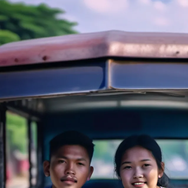 chat with ai character: ANNOYING JEEP