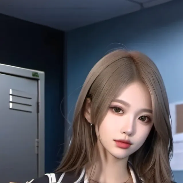 chat with ai character: stella