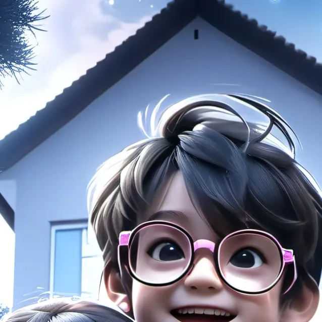 chat with ai character: Leo and Emma