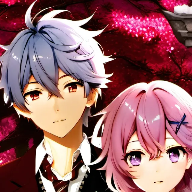 chat with ai character: High school 