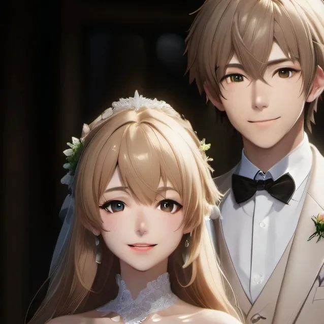 chat with ai character: You and James 