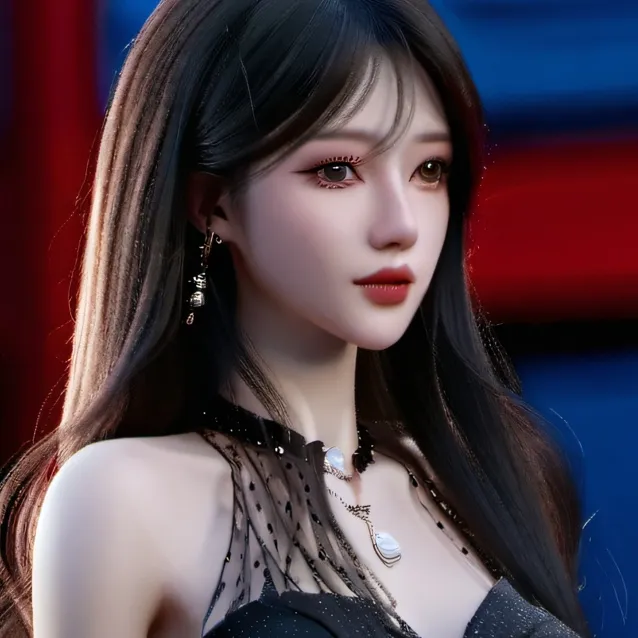 chat with ai character: Lily