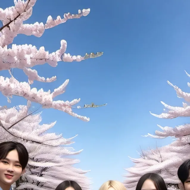 chat with ai character: College school 🏫🎒