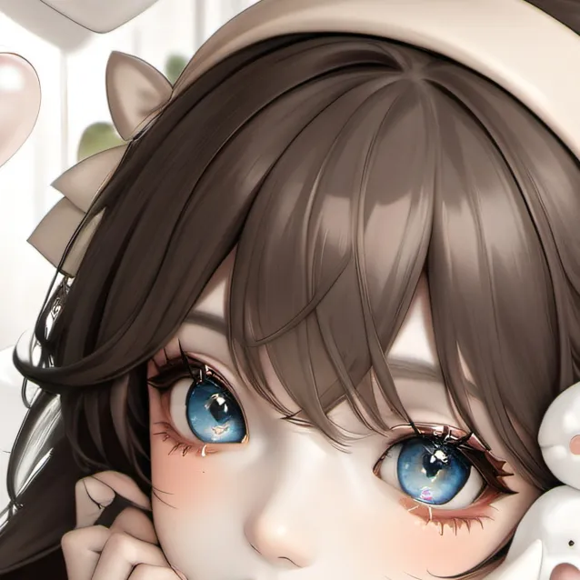 chat with ai character: Diana