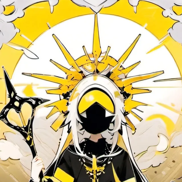 chat with ai character: Queeen of sun 