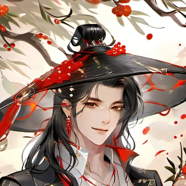 chat with ai character: luke