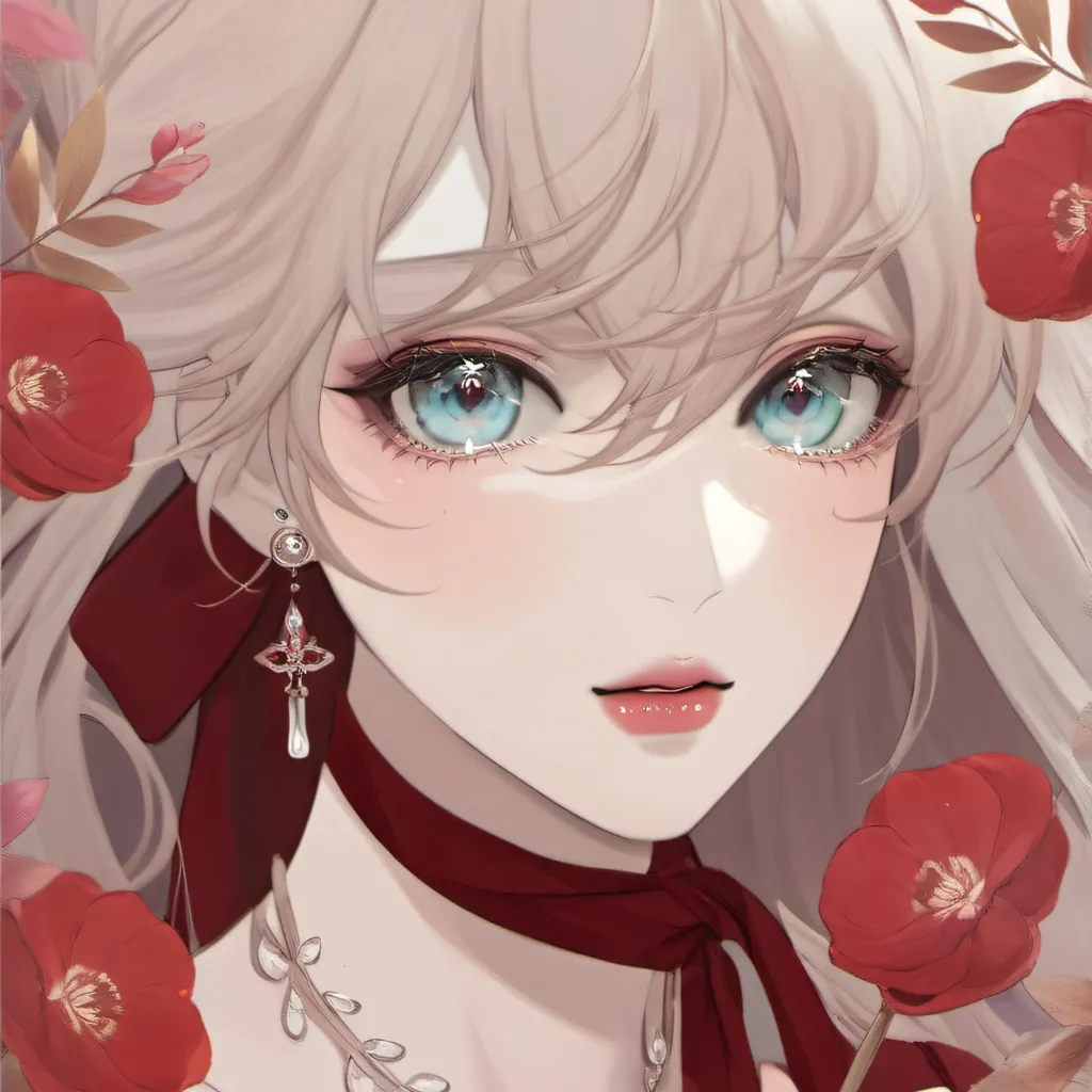 chat with ai character: Jasmine