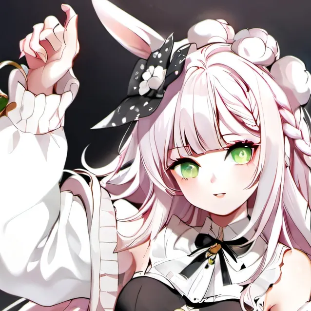 chat with ai character: Shazim