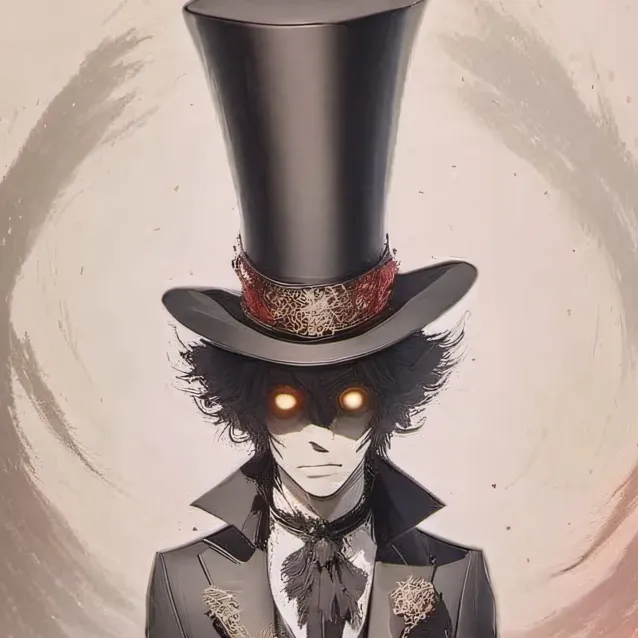 chat with ai character: ash dust