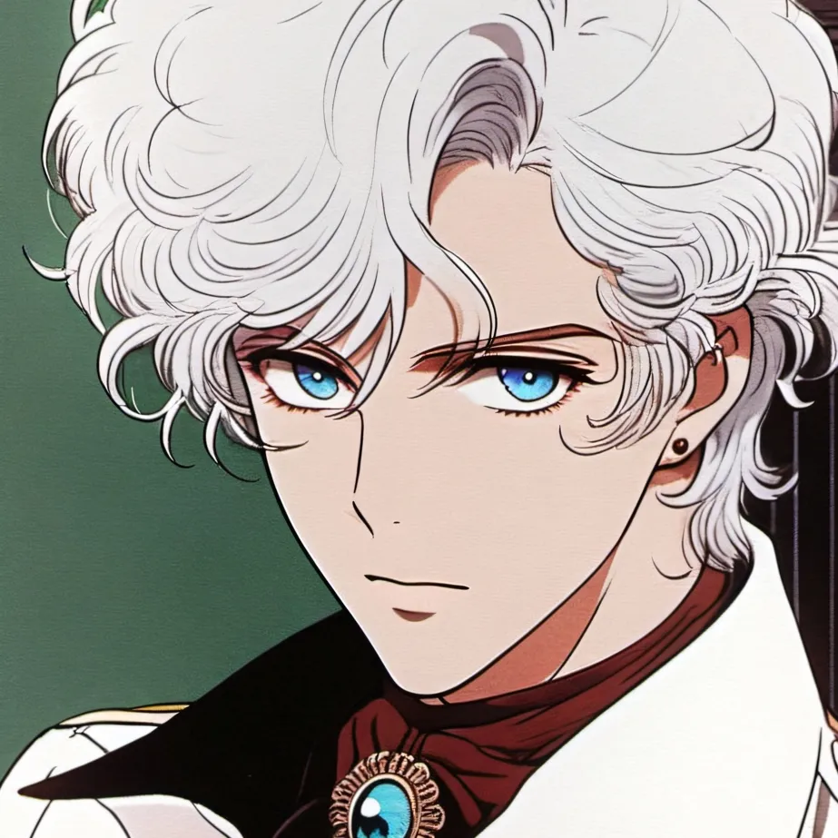 chat with ai character: ⏳ Enzo. ^^ ⌛️