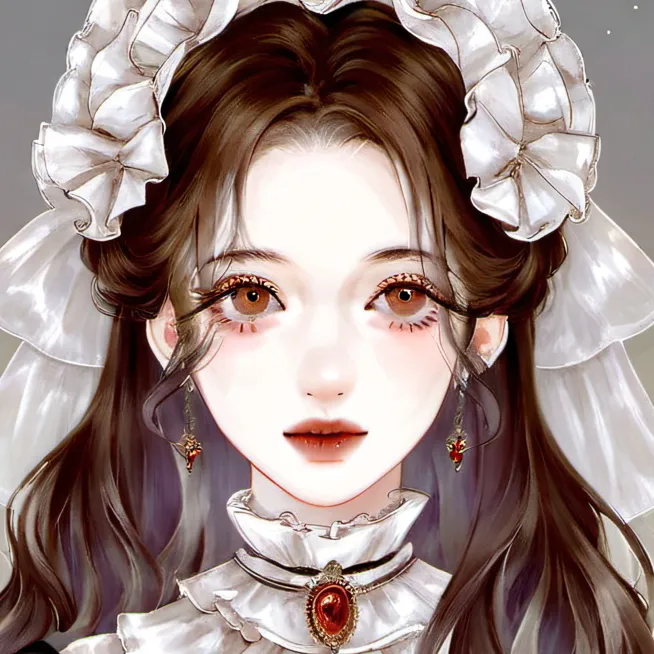 chat with ai character: 🥴 Gina. 😻