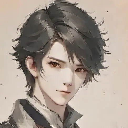 chat with ai character: Leon