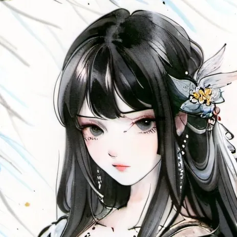 chat with ai character: Laina