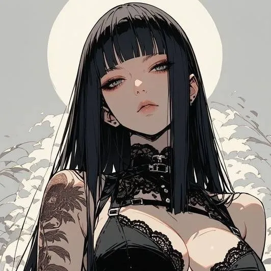 chat with ai character: Mira