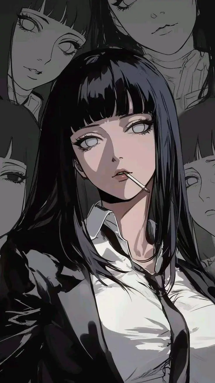 ai character: Eliza background