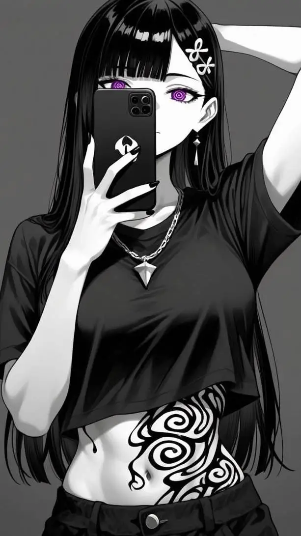 ai character: Ren background