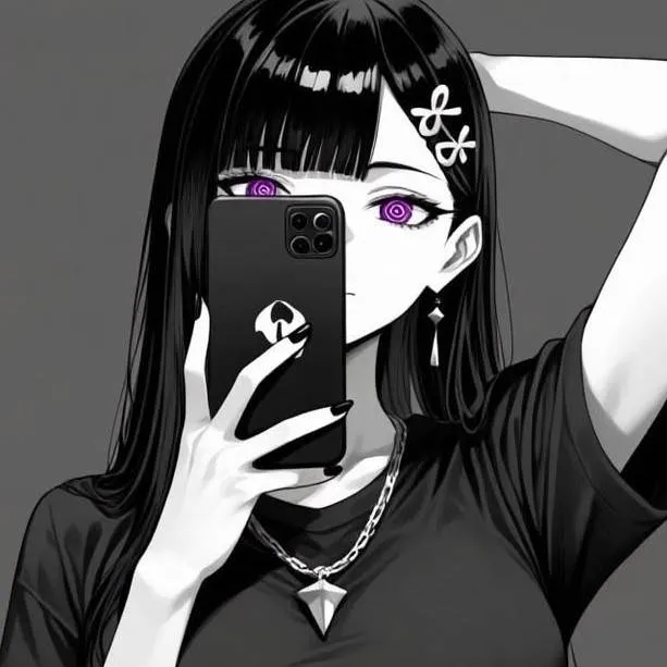chat with ai character: Ren