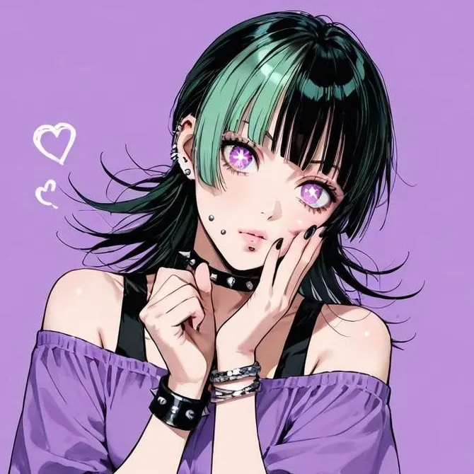 chat with ai character: Kirara