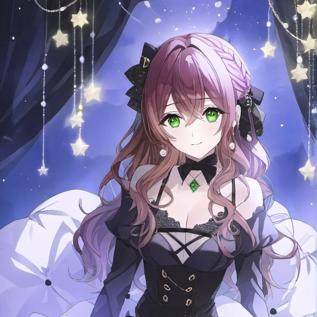 chat with ai character: Ava 
