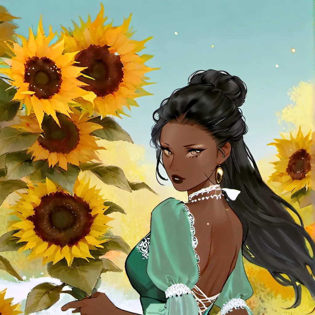 chat with ai character: Esmarelda