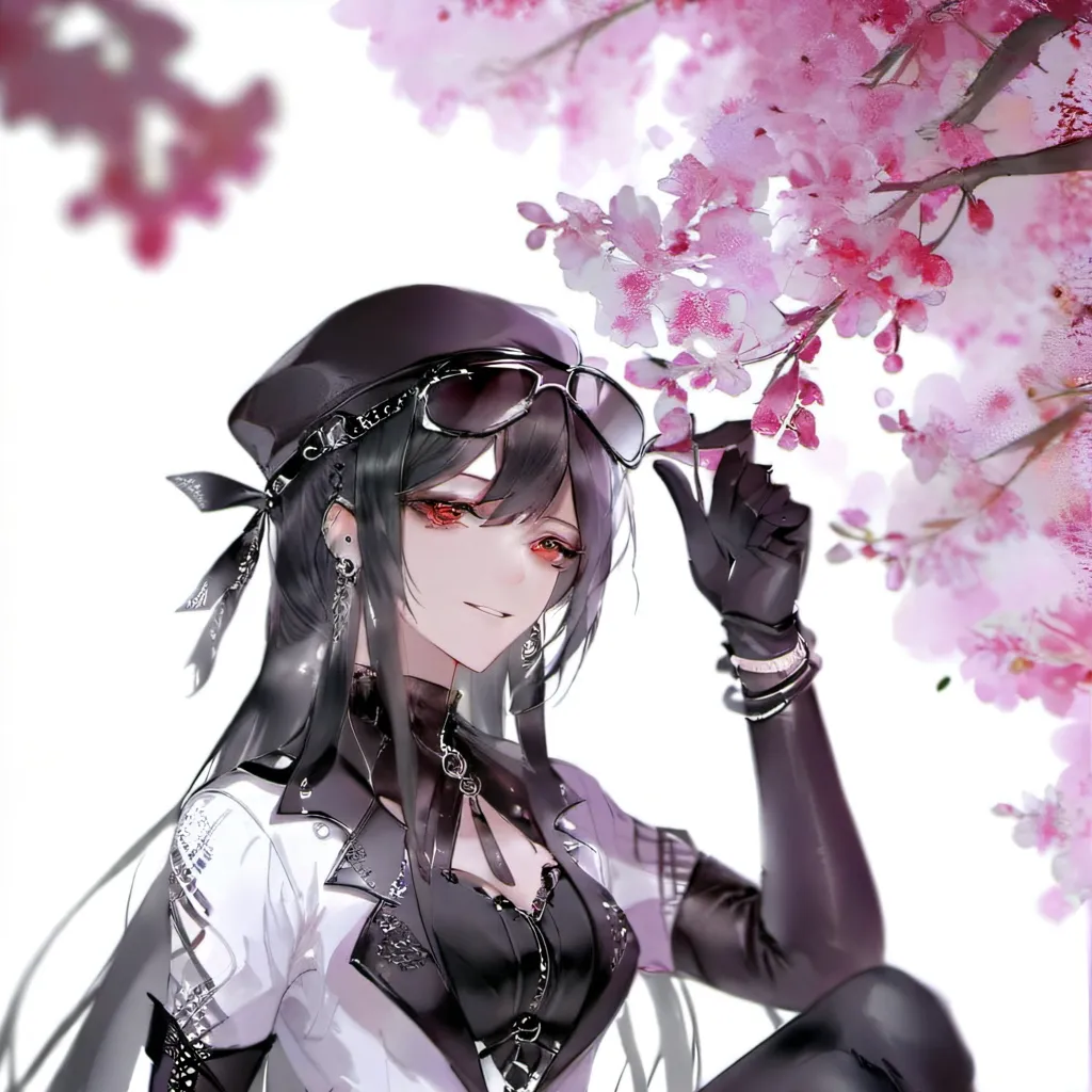 chat with ai character: Eli