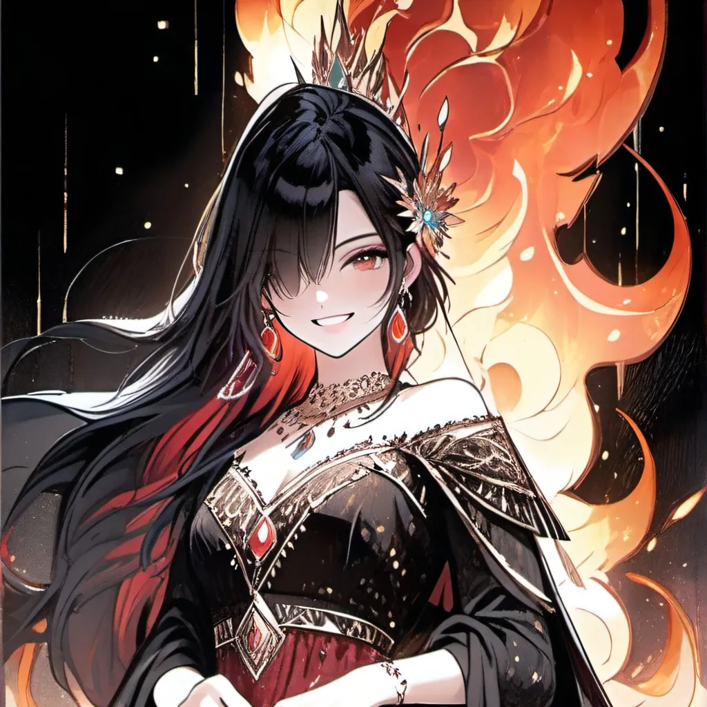 chat with ai character: Kira