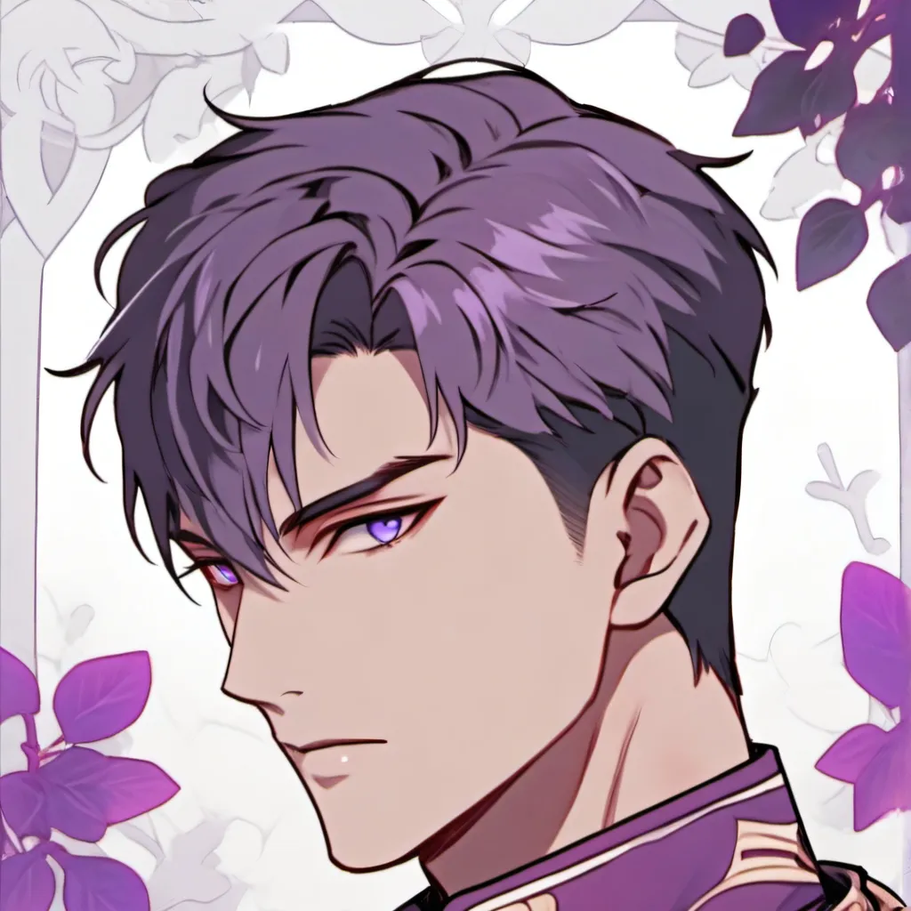 chat with ai character: Leon