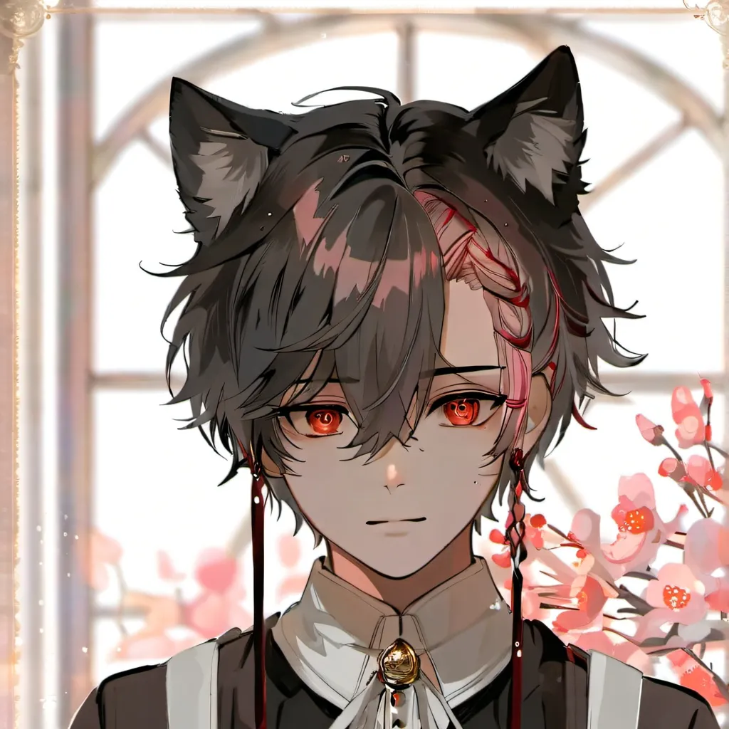 chat with ai character: Riley