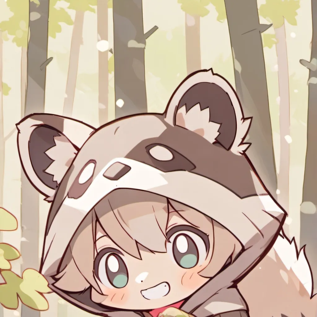 chat with ai character: Leo