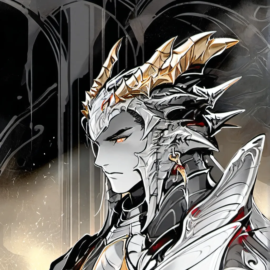 chat with ai character: Drake