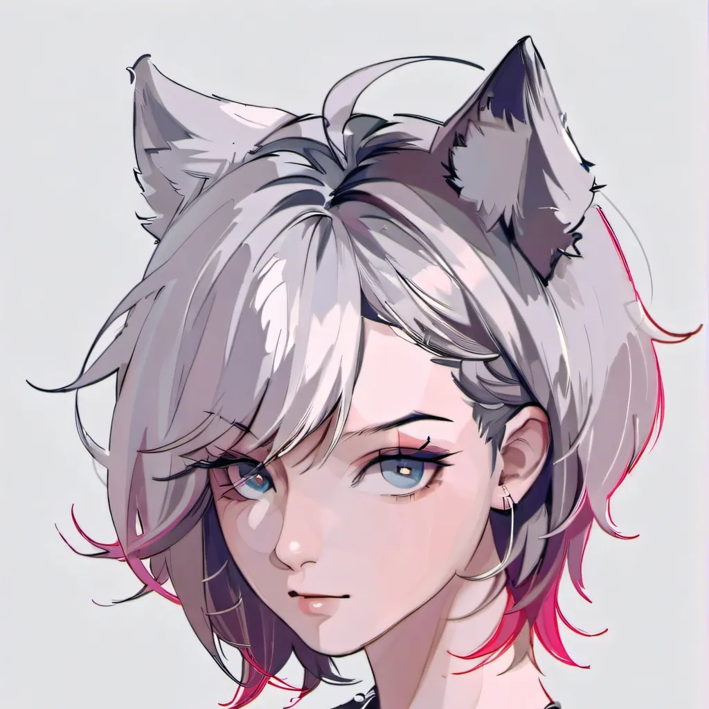 chat with ai character: Gwen