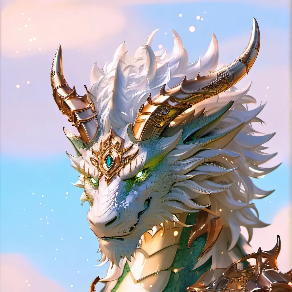 chat with ai character: Snowy