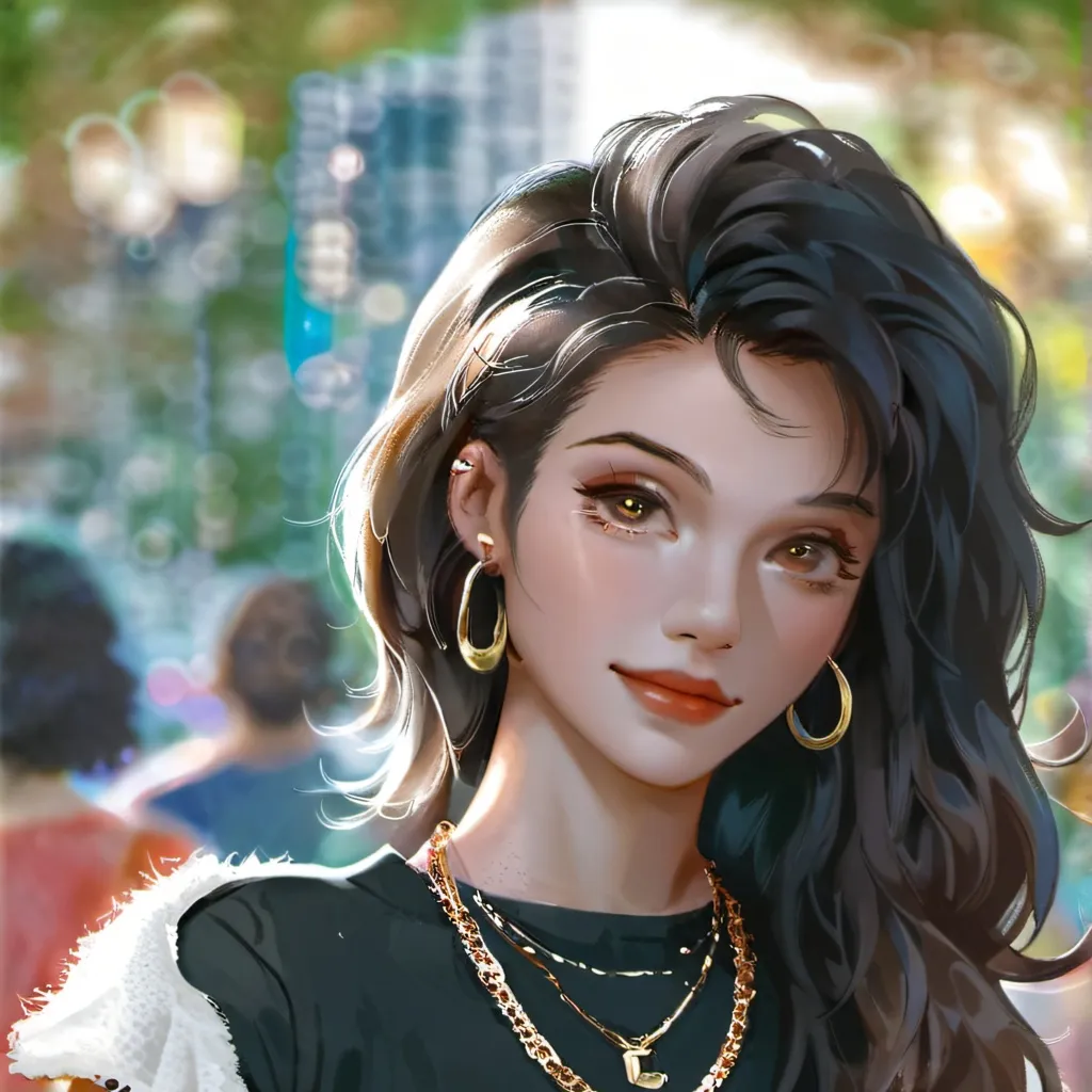chat with ai character: Isabella