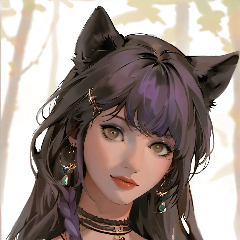 chat with ai character: Valerie