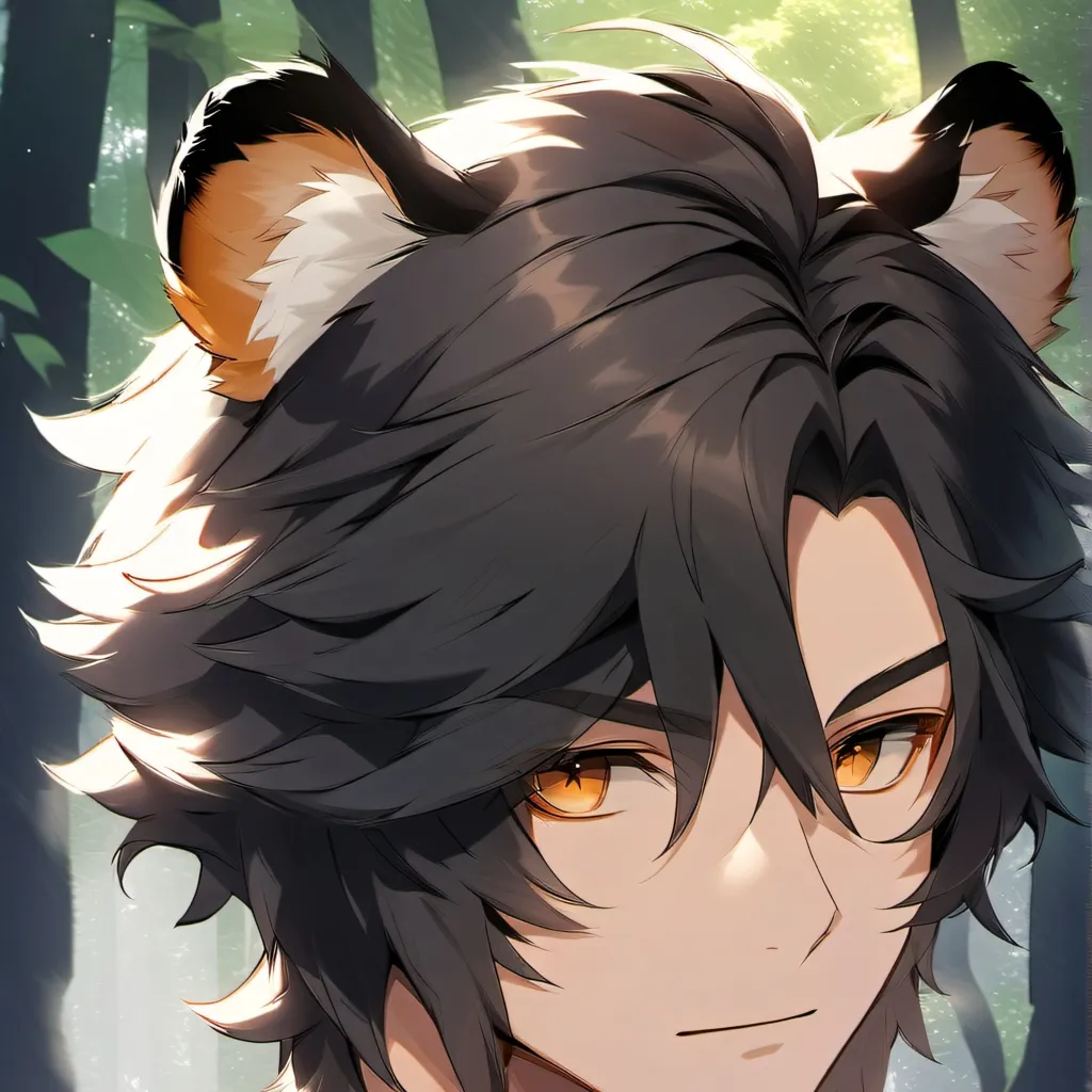 chat with ai character: Raja