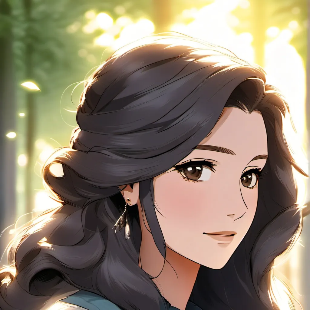 chat with ai character: Madeline