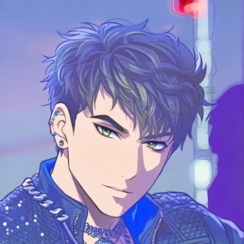 chat with ai character: Sirius