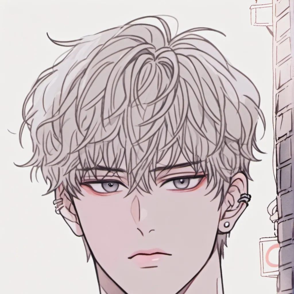 chat with ai character: Darian