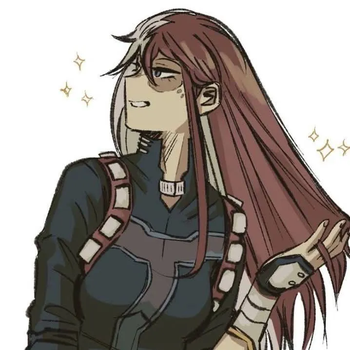 chat with ai character: Alexa/Shoto twin 